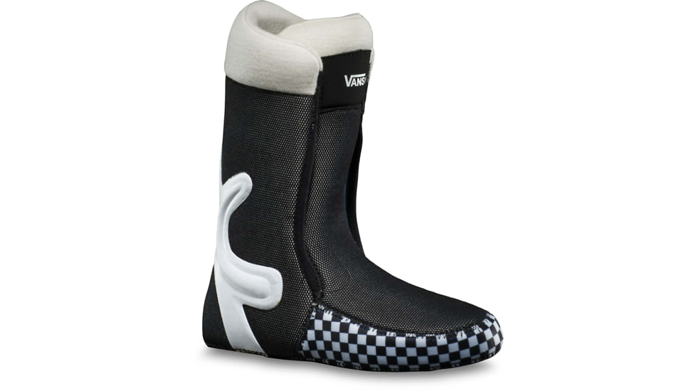 Vans Encore Pro Shoes - Womens, Khaki/Bone, 6, VN0A3TFQKKC1-M-6