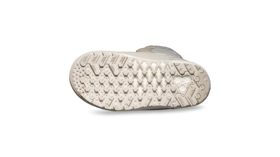 Vans Encore Pro Snowboarding Boots - Womens, Oatmeal/Peyote, 7 US, VN0A3TFQ-0CX-7