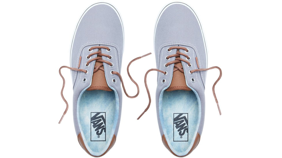Vans Era 59, Frost Gray/Acid Denim, 16, VN0A38FSQ70-Q70-16