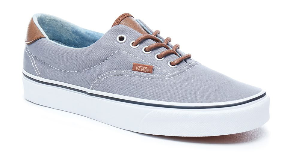 Vans Era 59, Frost Gray/Acid Denim, 16, VN0A38FSQ70-Q70-16