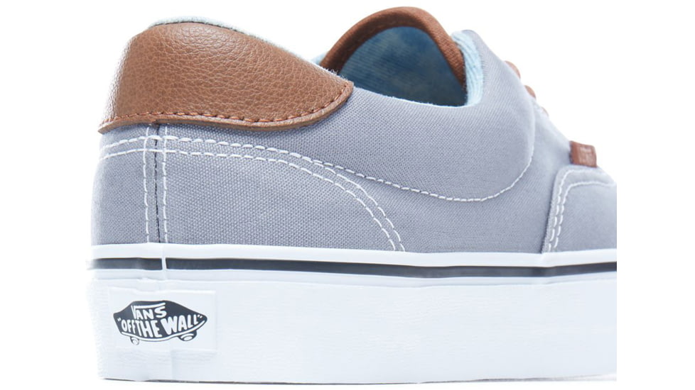 Vans Era 59, Frost Gray/Acid Denim, 16, VN0A38FSQ70-Q70-16