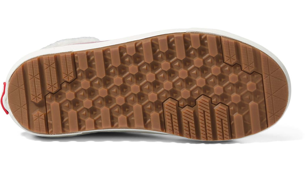 Vans Fu SK8-HI MTE-1 Shoes, 6 US M, 7.5 US W, Suede/Sherpa Lilas, VN0A5HZYBD51-M-6