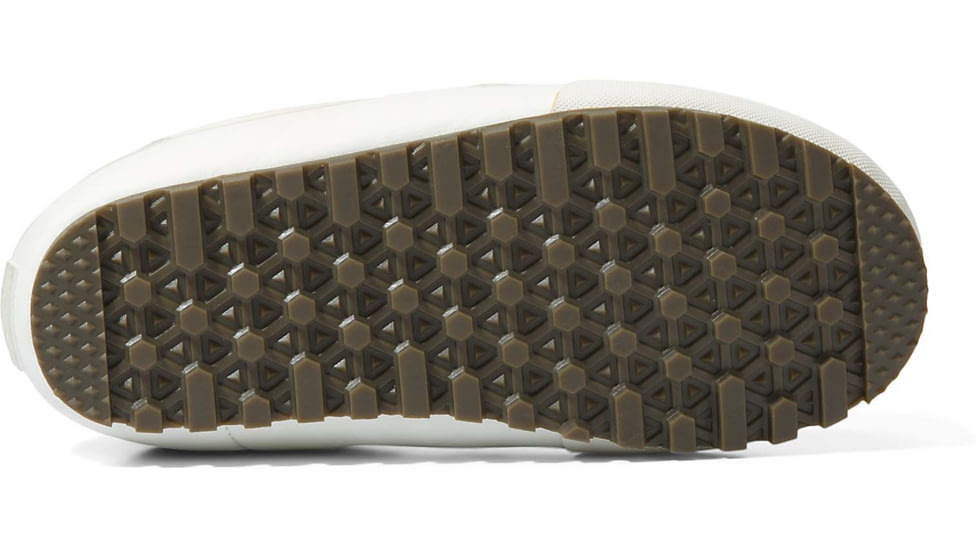 Vans Fu Snow Lodge Vansguard Slipper - Womens, Quilted Marshmallow, 6, VN0A5JI2FS81-M-6