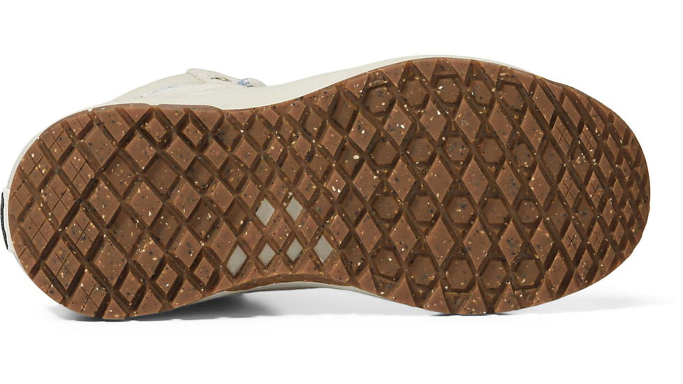 Vans Fu Ultrarange Exo MTE-1 Shoes - Womens, Vintage White/Blue Stripe, 9.5, VN0A5KS570U1-M-9.5