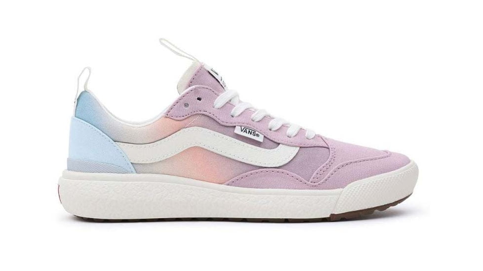 Vans Fu Ultrarange Exo SE Shoes, Multi, 8.5, VN0A4UWMBMB1-7