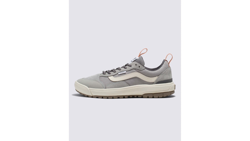 Vans Fu Ultrarange Exo WW MTE-1 Shoes, Gray/Multi, 8.5, VN0005V9BGG1-7