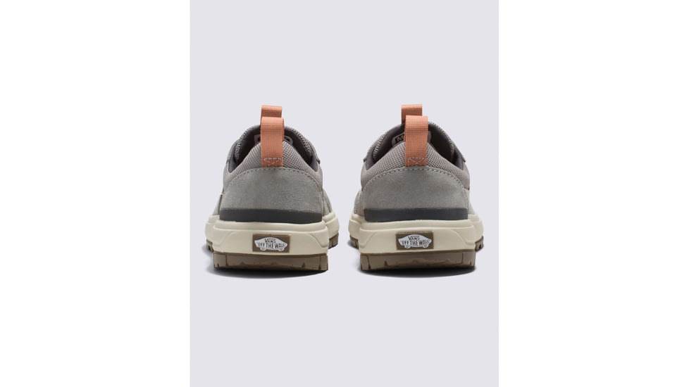 Vans Fu Ultrarange Exo WW MTE-1 Shoes, Gray/Multi, 8.5, VN0005V9BGG1-7