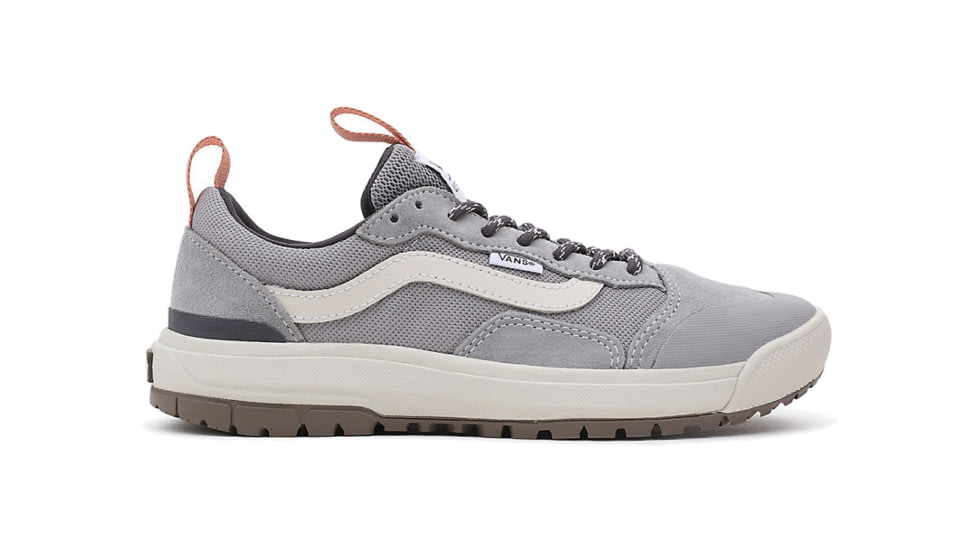 Vans Fu Ultrarange Exo WW MTE-1 Shoes, Gray/Multi, 8.5, VN0005V9BGG1-7