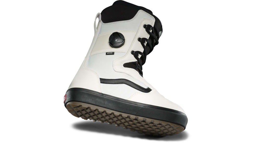 Vans Invado OG Shoes - Mens, Bone/Black, 11, VN0A54FMA171-M-11