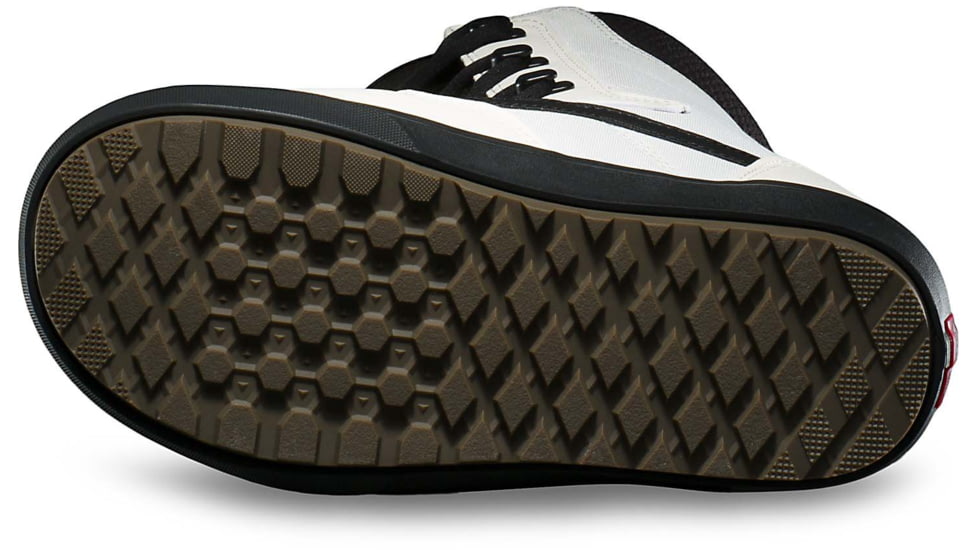 Vans Invado OG Shoes - Mens, Bone/Black, 11, VN0A54FMA171-M-11