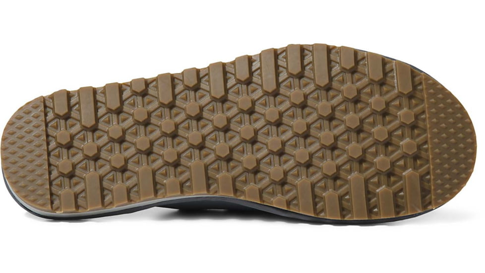 Vans Mountain Mule Vansguard Slippers, Pewter, 12, VN0A5JI6PWT1-M-12