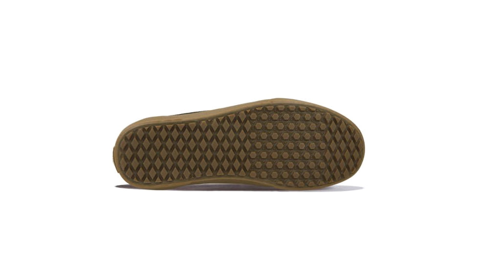 Vans SK8-HI Del Pato MTE Shoes - Mens, Tortoise Shell/Kombu Green, 11.5, VN0A34962UJ-11.5