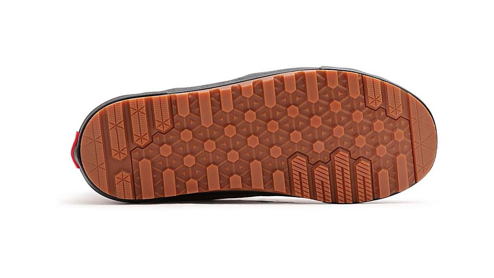 Vans Sk8-Hi MTE-2 Shoes, Dachshund/Black, 13, VN0007NKFW61-M-13