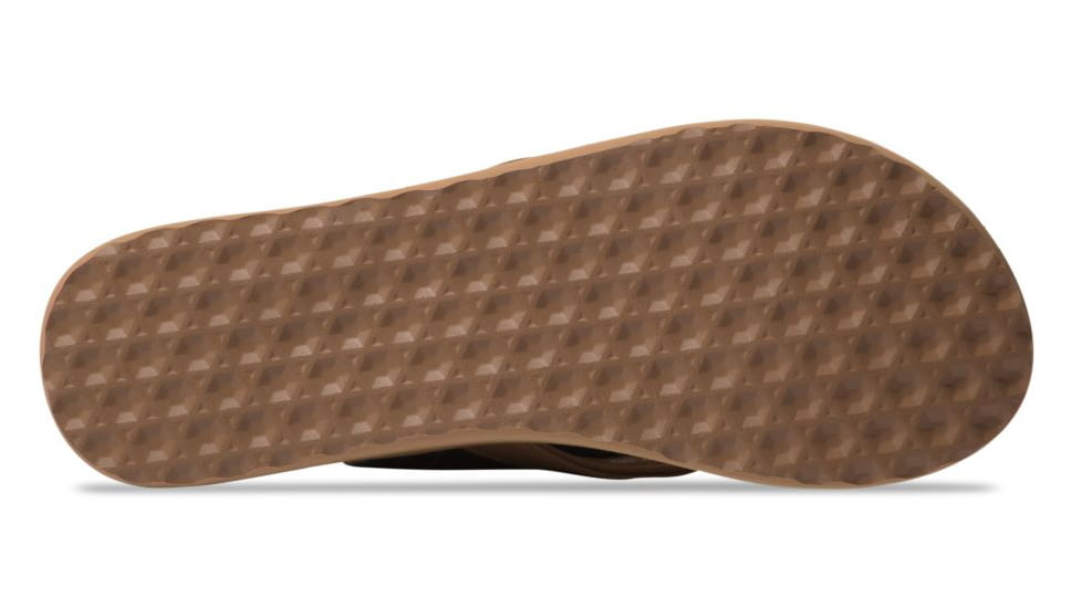 Vans Soft-Top - Womens, Chipmunk, 11, VN0A38ILGWT-GWT-11