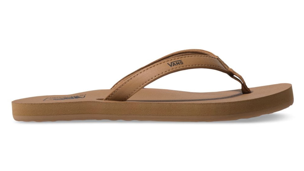 Vans Soft-Top - Women's, Chipmunk, 11, VN0A38ILGWT-GWT-11