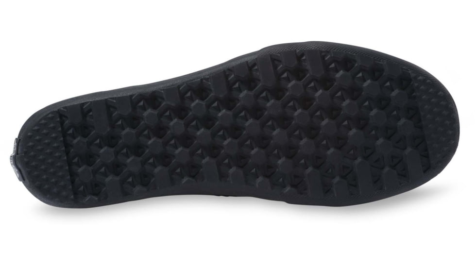 Vans Standard Mid MTE Winter Boot, Blue/Black, 9 US, VN0A54FU-0CM-9