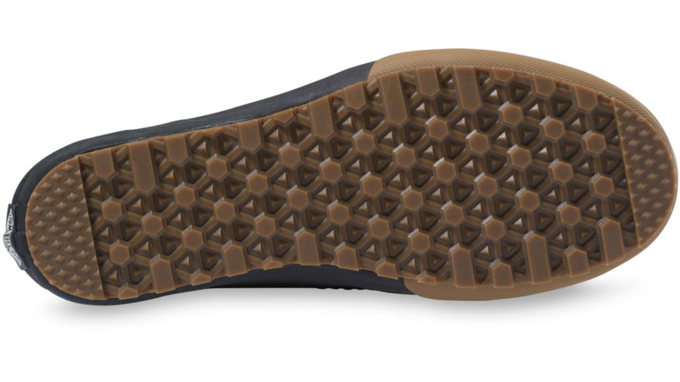 Vans Standard Mid MTE Winter Boot, Canteen/Black, 10.5 US, VN0A54FU-0CP-10.5