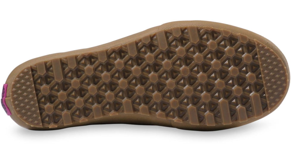 Vans Standard Mid MTE Winter Boot, Port Royale, 7 US, VN0A54FU-4QU-7