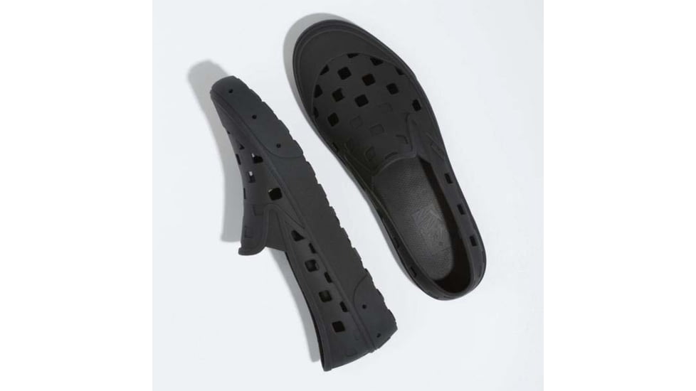 Vans Trek Slip-On, Black, 10.5, VN0A5HF8BLK1-10.5