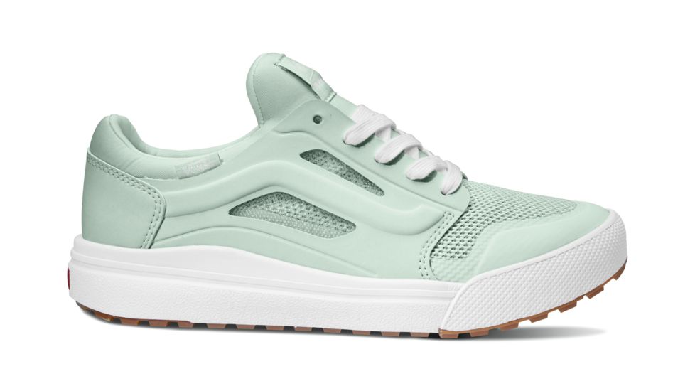 Vans U Ultrarange 3D Rapidweld Casual Boot, 6 US M/7.5 US W, Soothing Sea, VN0A3WMGUV5-6 US/7.5 US