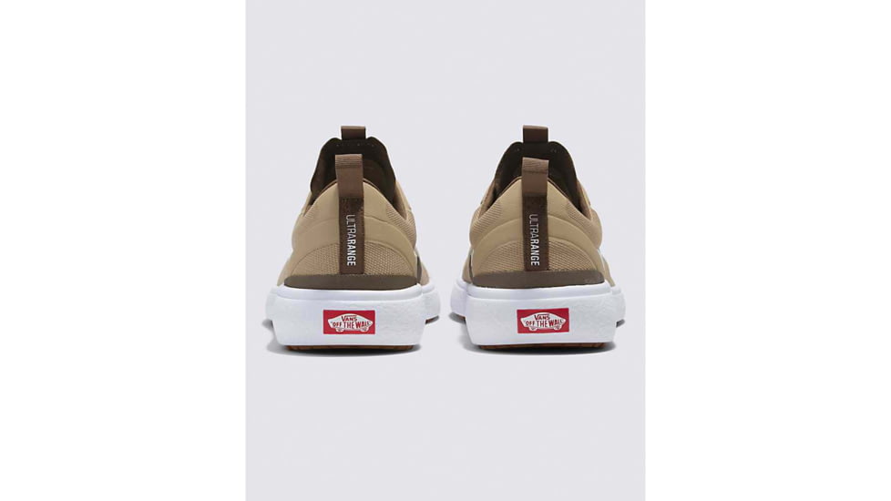 Vans U Ultrarange Exo Shoes, Cornstalk, 12.5, VN0A4U1KSQ71-11