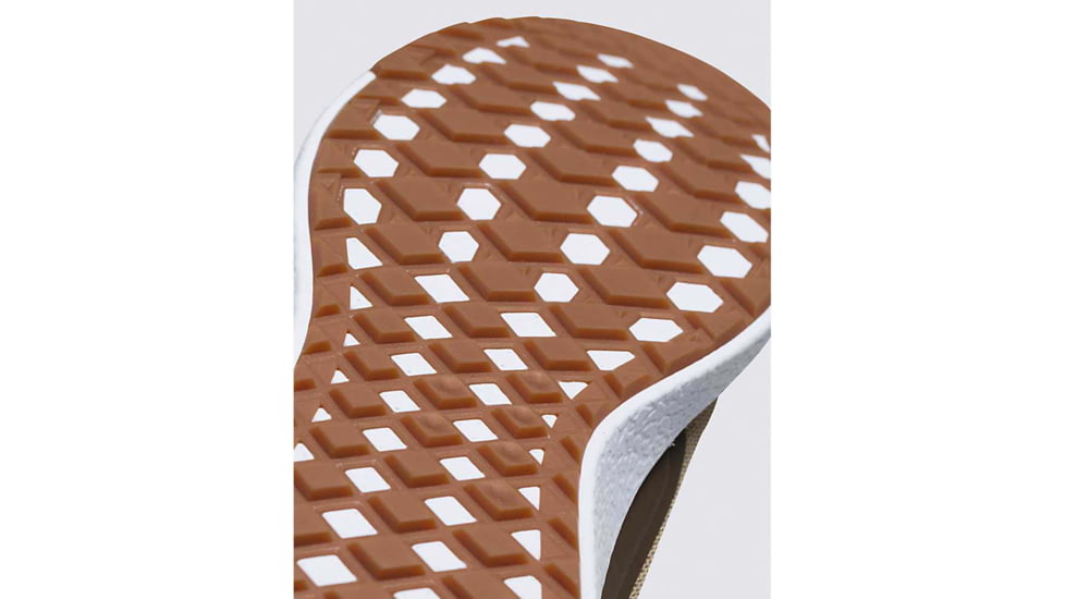 Vans U Ultrarange Exo Shoes, Cornstalk, 12.5, VN0A4U1KSQ71-11