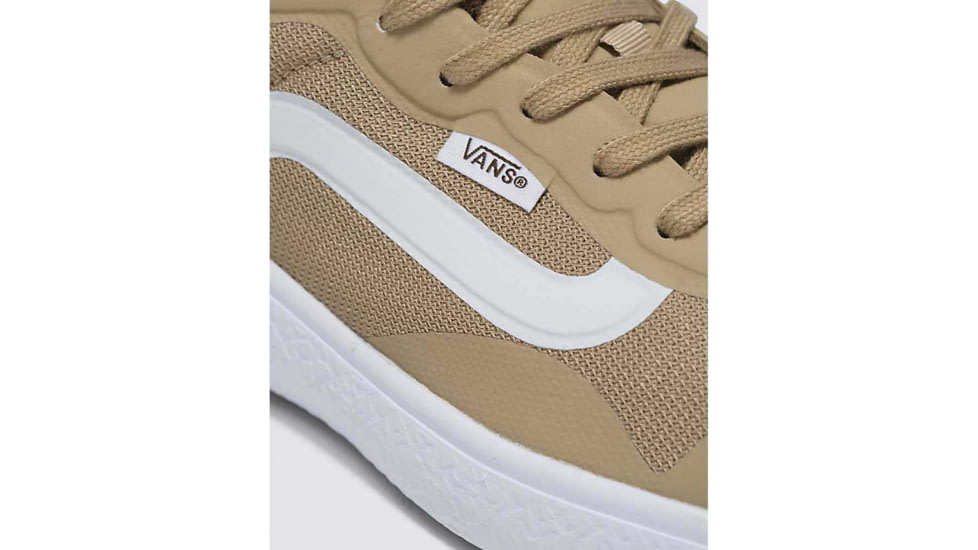Vans U Ultrarange Exo Shoes, Cornstalk, 12.5, VN0A4U1KSQ71-11