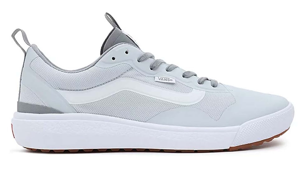 Vans U Ultrarange Exo Shoes, Tradewinds, 11.5, VN0A4U1KBM71-10