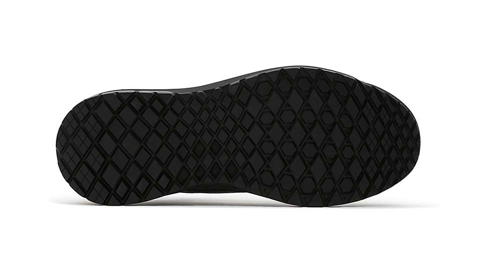 Vans U Ultrarange Exo WW MTE-1 Shoes, Black, 11, VN0005V9BLA1-9.5