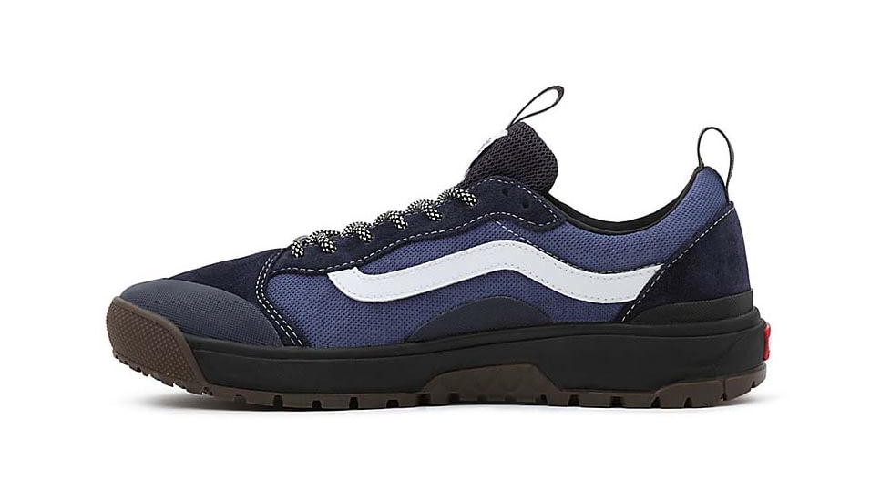 Vans U Ultrarange Exo WW MTE-1 Shoes, Navy/Black, 12, VN0005V9NGV1-10.5