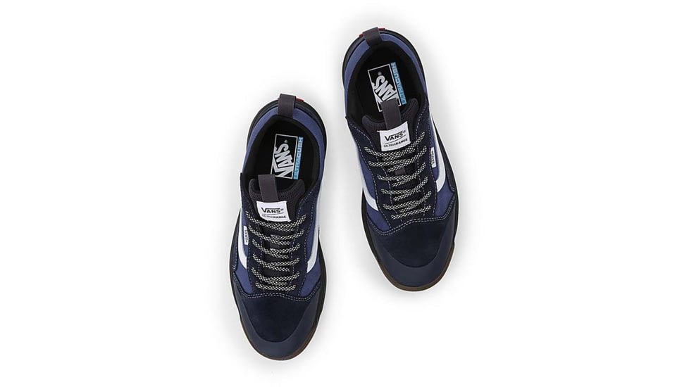 Vans U Ultrarange Exo WW MTE-1 Shoes, Navy/Black, 12, VN0005V9NGV1-10.5