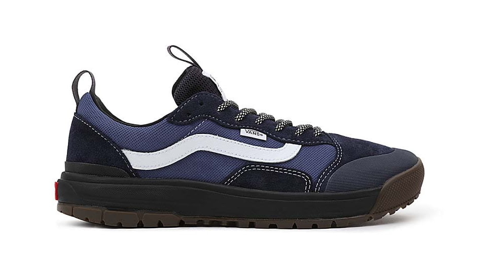 Vans U Ultrarange Exo WW MTE-1 Shoes, Navy/Black, 12, VN0005V9NGV1-10.5