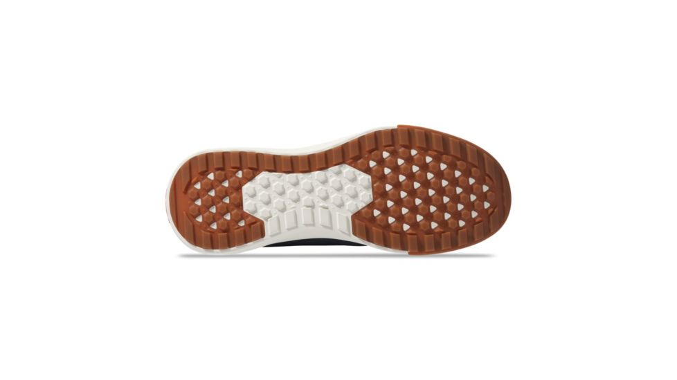 Vans Ultrarange AC Shoes, Dress Blues/Marshmallow, Mens 11, Womens 12.5, VN0A3MVQDTQ-DARK BLUE-11