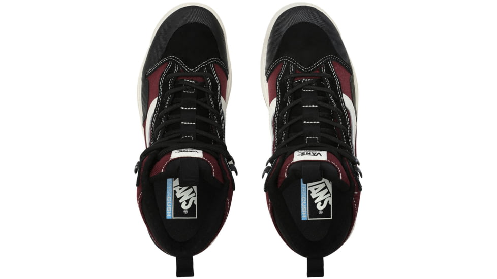 Vans Ultrarange Exo HI MTE Casual Boot, Port Royale/Marshmallow, 6.5 US, VN0A4UWJ-26Y-6.5