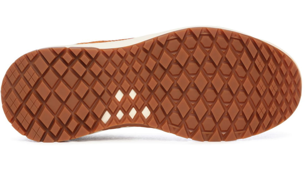 Vans Ultrarange Exo HI MTE Casual Boot, Pumpkin Spice, 9 US, VN0A4UWJ-26Z-9