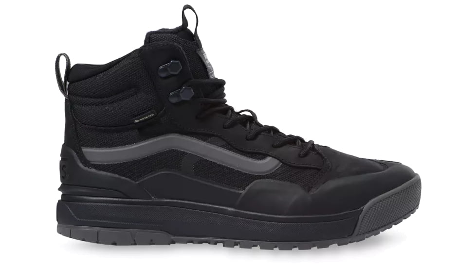 Vans Ultrarange Exo HI MTE Gore-Tex DW Winter Boot, Bryan Iguchi, 11 US, VN0A54G2-0CF-11