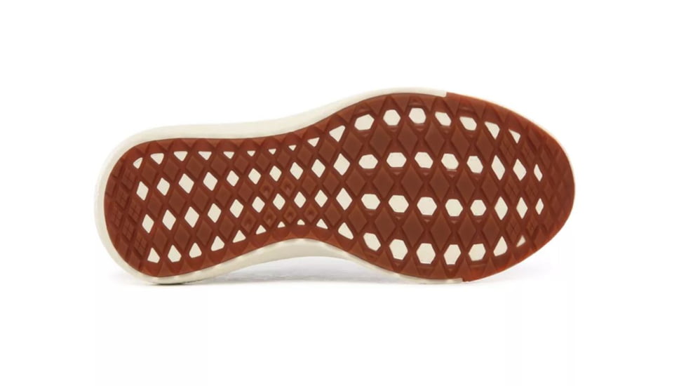 Vans Ultrarange Exo MTE Shoes - Women's, Black/Marshmallow, 6, VN0A4UUPI28-6