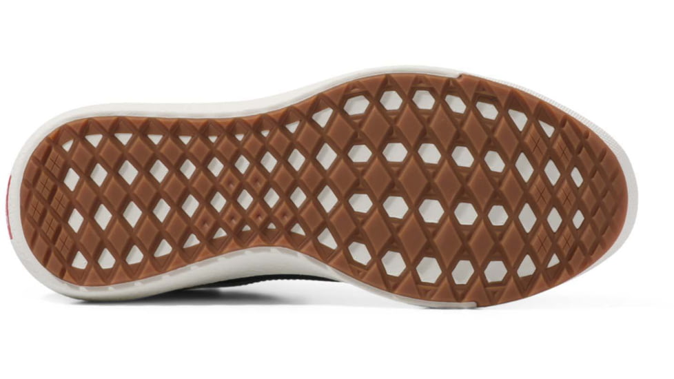 Vans Ultrarange Exo SE Casual Boot, Moonlight Blue/Marshmallow, 12, VN0A4UWMBAN1-12