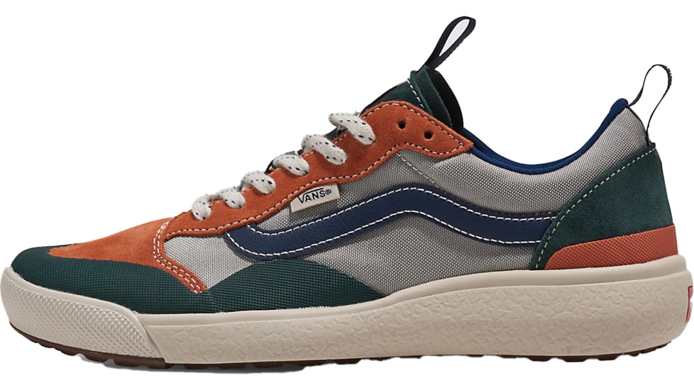 Vans UltraRange Exo SE Shoes, Green Gables, 11.5, VN0A4UWM2LN111500M
