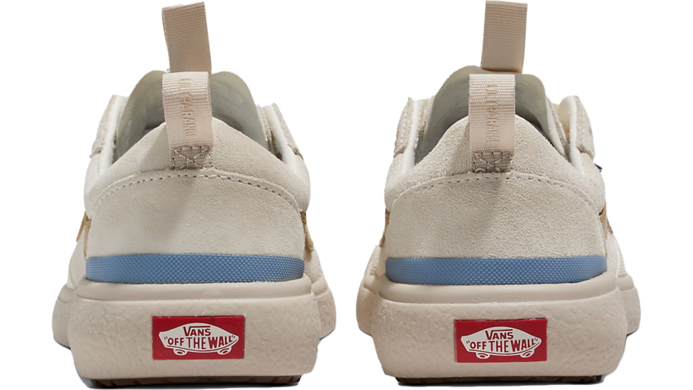 Vans UltraRange Exo SE Shoes, Marshmallow/Multi, 7, VN0A4UWMBP1107000M