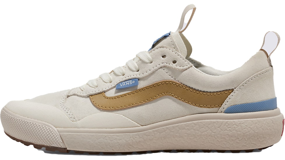 Vans UltraRange Exo SE Shoes, Marshmallow/Multi, 7, VN0A4UWMBP1107000M