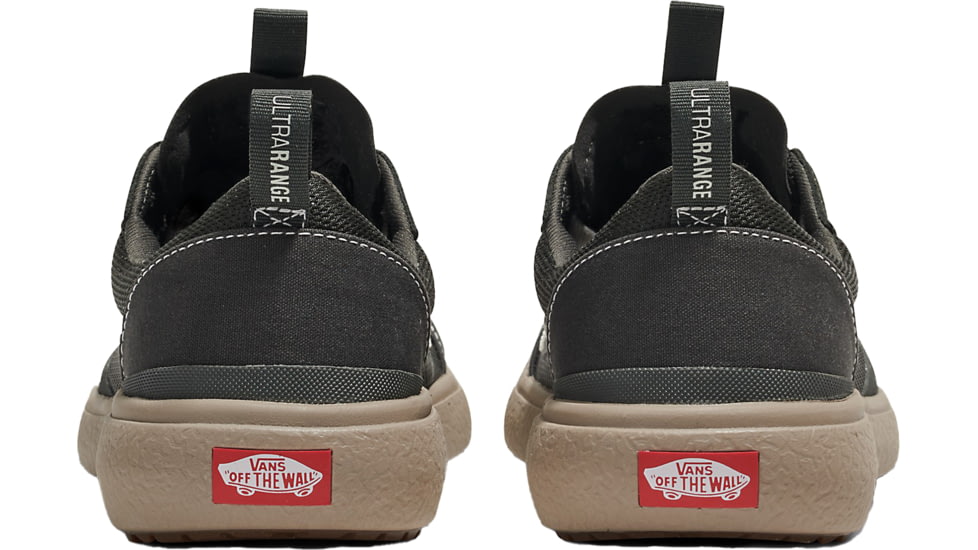 Vans UltraRange Exo SE Shoes, Mesh Black Fade, 9, VN0A4UWM2QL109000M