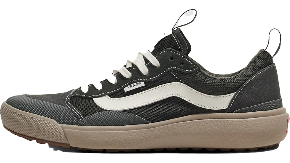 Vans UltraRange Exo SE Shoes, Mesh Black Fade, 9, VN0A4UWM2QL109000M