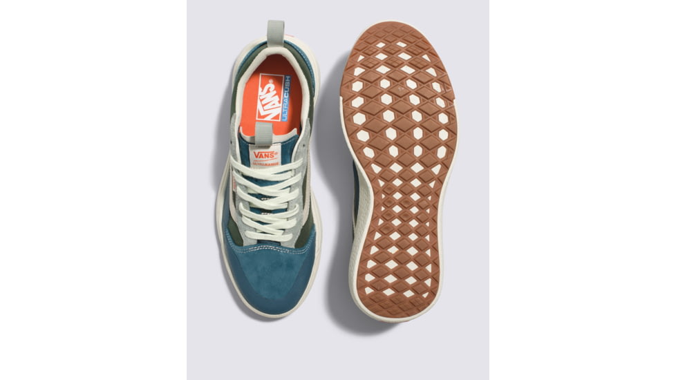 Vans Ultrarange Exo SE Shoes, Mountain View, 11 US / 12.5 US, VN0A4UWMBD6111000M