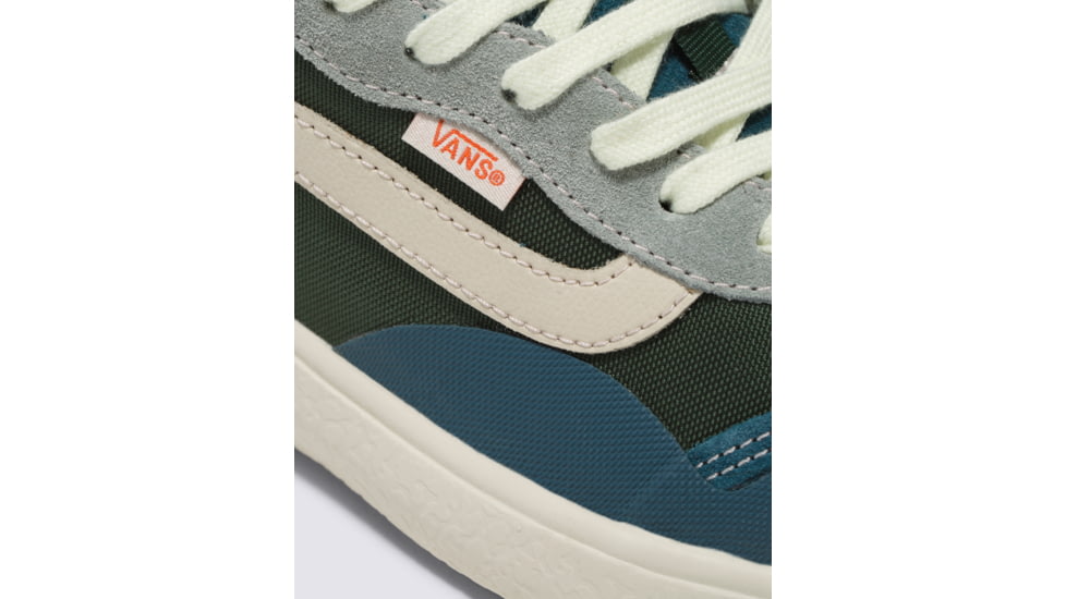 Vans Ultrarange Exo SE Shoes, Mountain View, 11 US / 12.5 US, VN0A4UWMBD6111000M