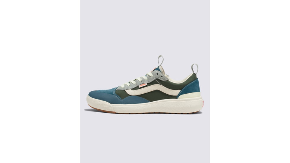 Vans Ultrarange Exo SE Shoes, Mountain View, 11 US / 12.5 US, VN0A4UWMBD6111000M