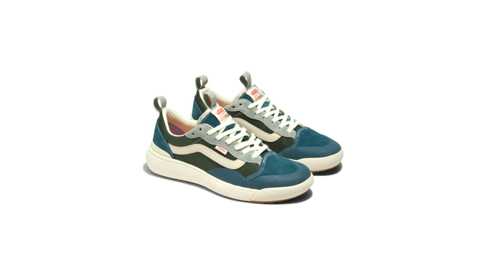Vans Ultrarange Exo SE Shoes, Mountain View, 11 US / 12.5 US, VN0A4UWMBD6111000M