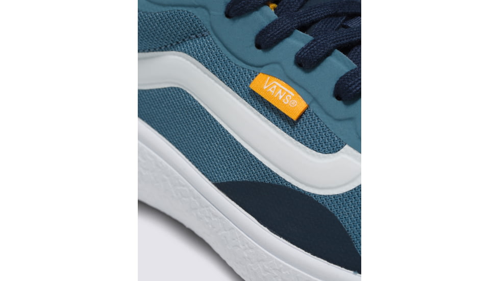 Vans Ultrarange Exo Shoes, Bluestone, 9 US / 10.5 US, VN0A4U1KJCN109000M