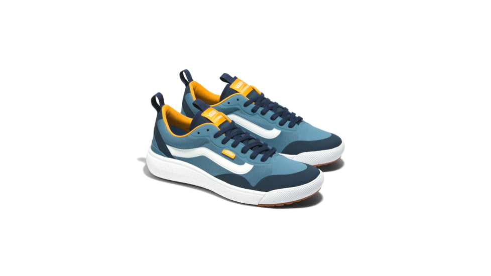 Vans Ultrarange Exo Shoes, Bluestone, 9 US / 10.5 US, VN0A4U1KJCN109000M