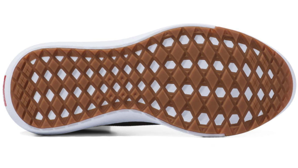 Vans Ultrarange Exo Shoes, Green Milieu/True White, 12, VN0A4U1KBAI1-12